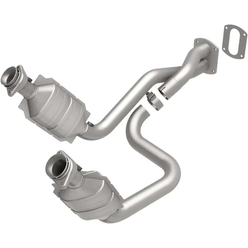 Magnaflow Conv Df 05-07 Ford F250/F350 5.4L 1