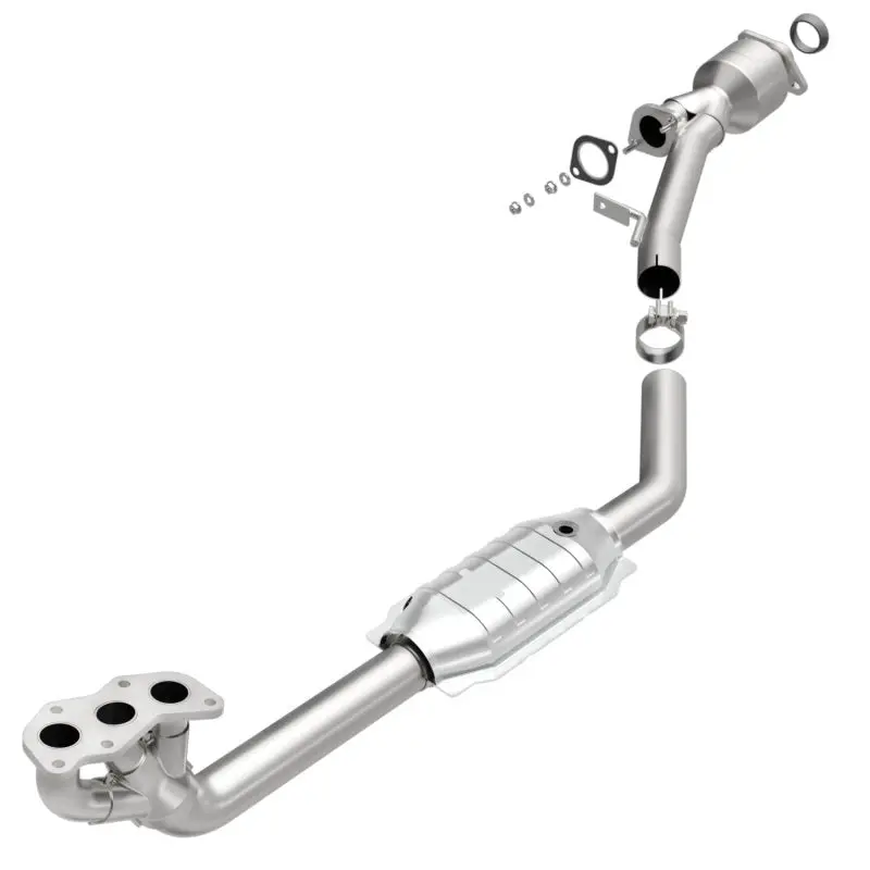 Magnaflow Conv Df 05-07 Subaru Outback 3.0L 1