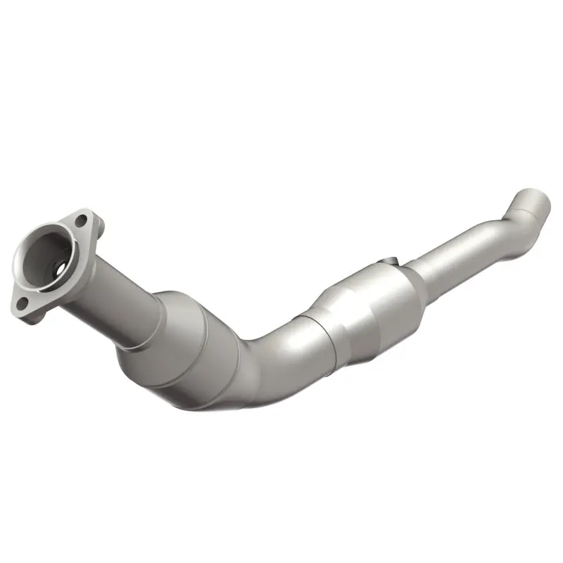 Magnaflow Conv Df 05-08 Lr3/Rr Sport Driver Side 1
