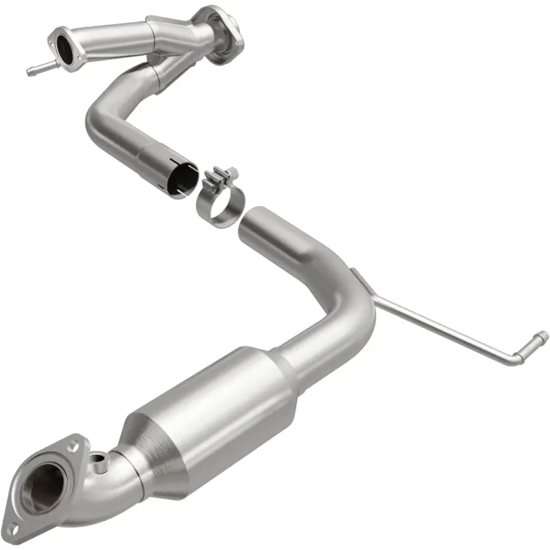 Magnaflow Conv Df 05-09 Toyota Tacoma 4.0L D/S Rear (49 State) 1