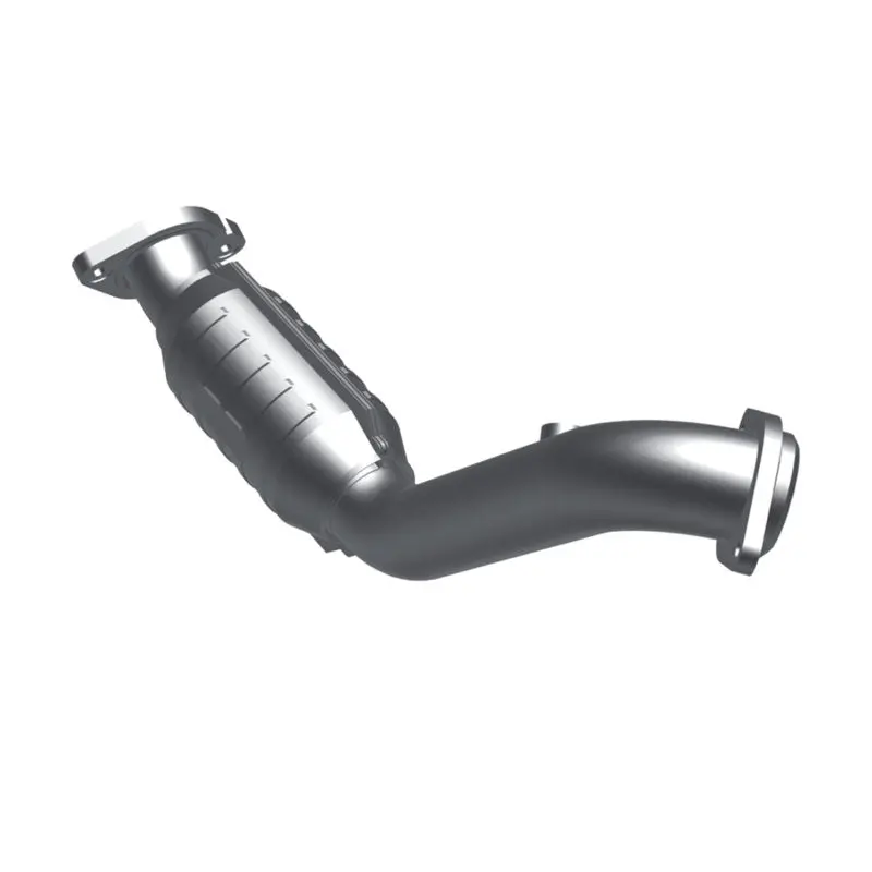 Magnaflow Conv Df 05-12 Corvette 8 6.0L; P/S 1