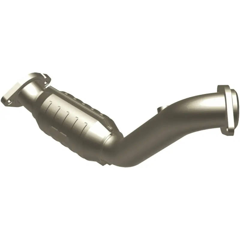 Magnaflow Conv Df 05-12 Corvette 8 6.0L; P/S 2