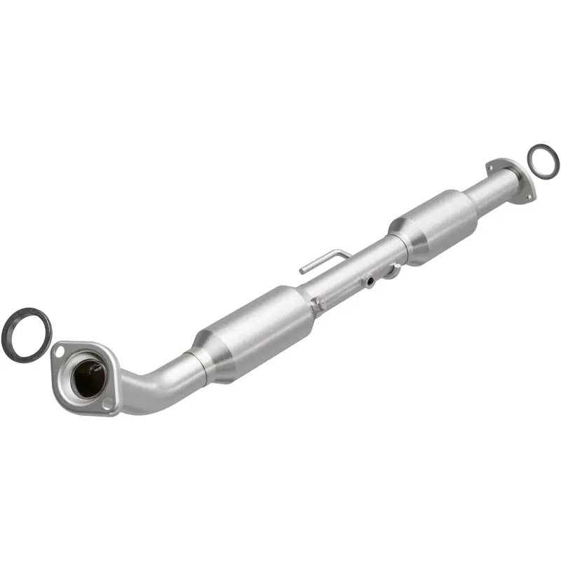 Magnaflow Conv Df 05-12 Toyota Tacoma L4-2.7L 1