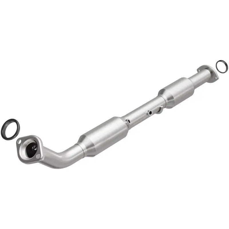Magnaflow Conv Df 05-12 Toyota Tacoma L4-2.7L 2