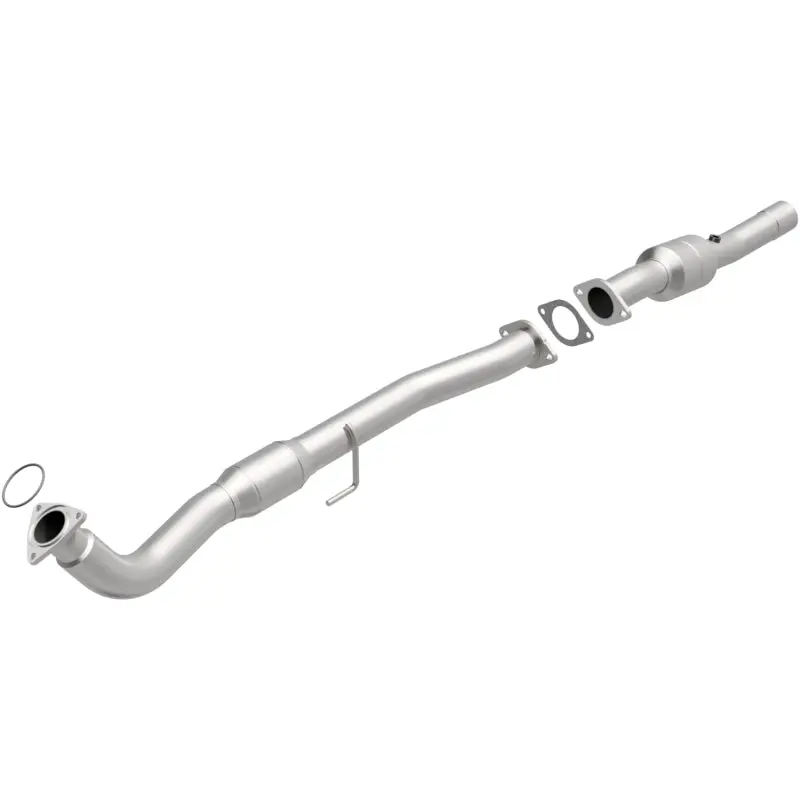 Magnaflow Conv Df 05 Silverado 2500Hd 6.0L 1
