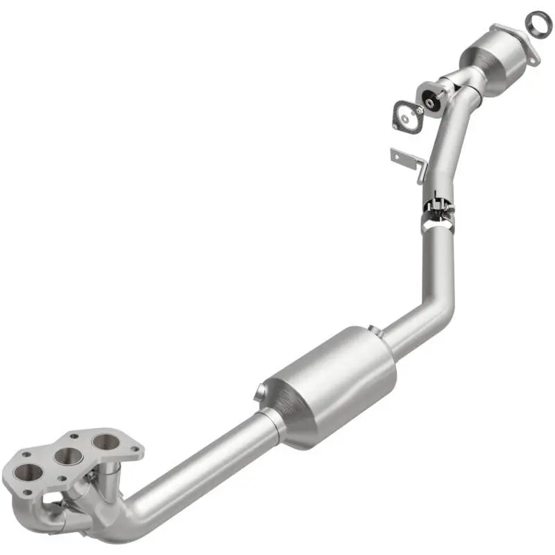 Magnaflow Conv Df 06-07 Subaru B9 Tribeca 3.0L Ca Grade Carb Compliant 1