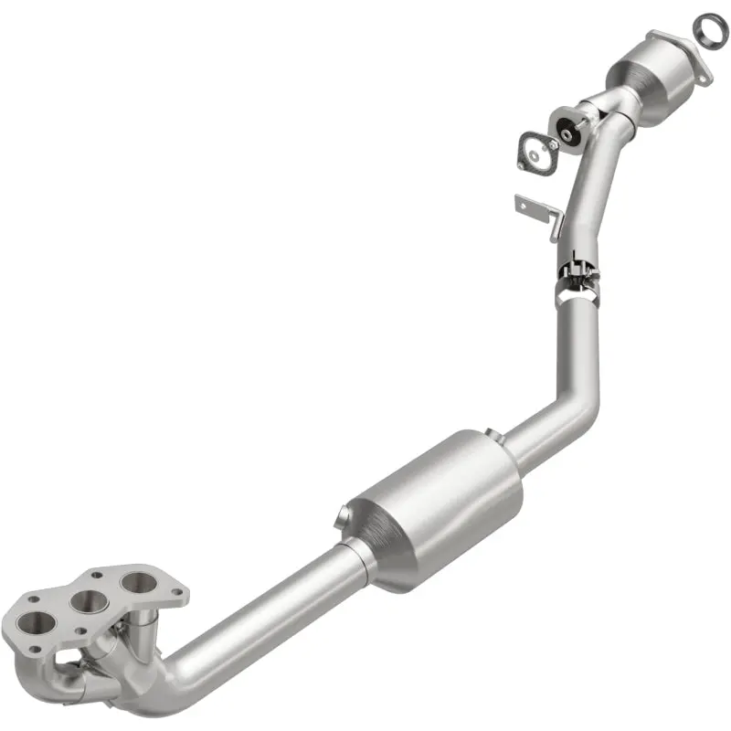 Magnaflow Conv Df 06-07 Subaru B9 Tribeca 3.0L Ca Grade Carb Compliant 2