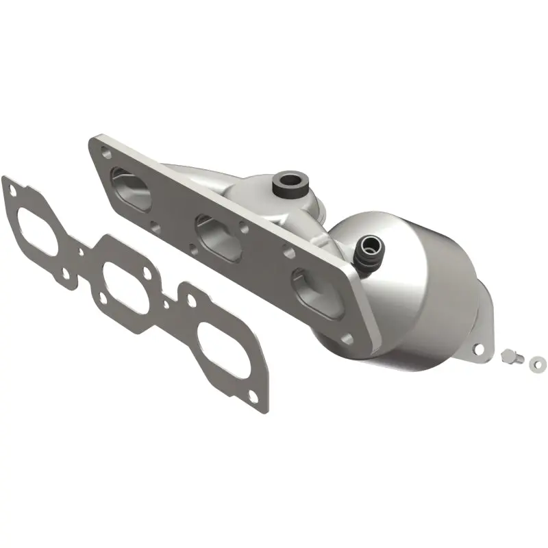 Magnaflow Conv Df 06-08 Mazda 6 3.0L 1