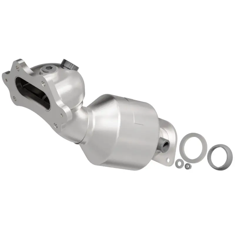 Magnaflow Conv Df 06-10 Honda Civic 1.3L 1