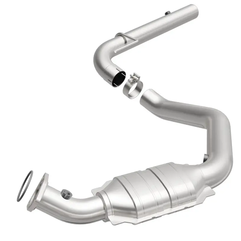 Magnaflow Conv Df 07-08 Express 2500 4.8L Driver Side 1