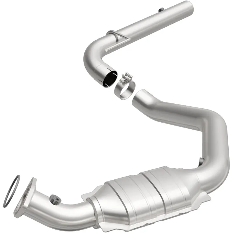 Magnaflow Conv Df 07-08 Express 2500 4.8L Driver Side 2