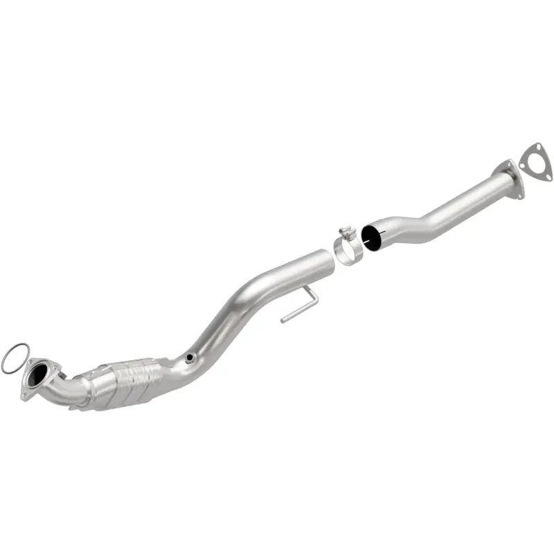 Magnaflow Conv Df 07-08 Express 2500 4.8L Passenger Side 1