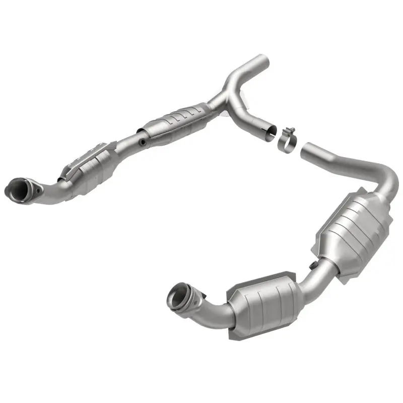 Magnaflow Conv Df 07-08 Ford E-150 4.6L 1