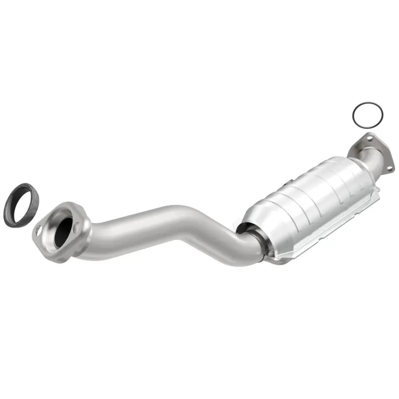 Magnaflow Conv Df 07-08 Honda Fit 1.5L M/T 1