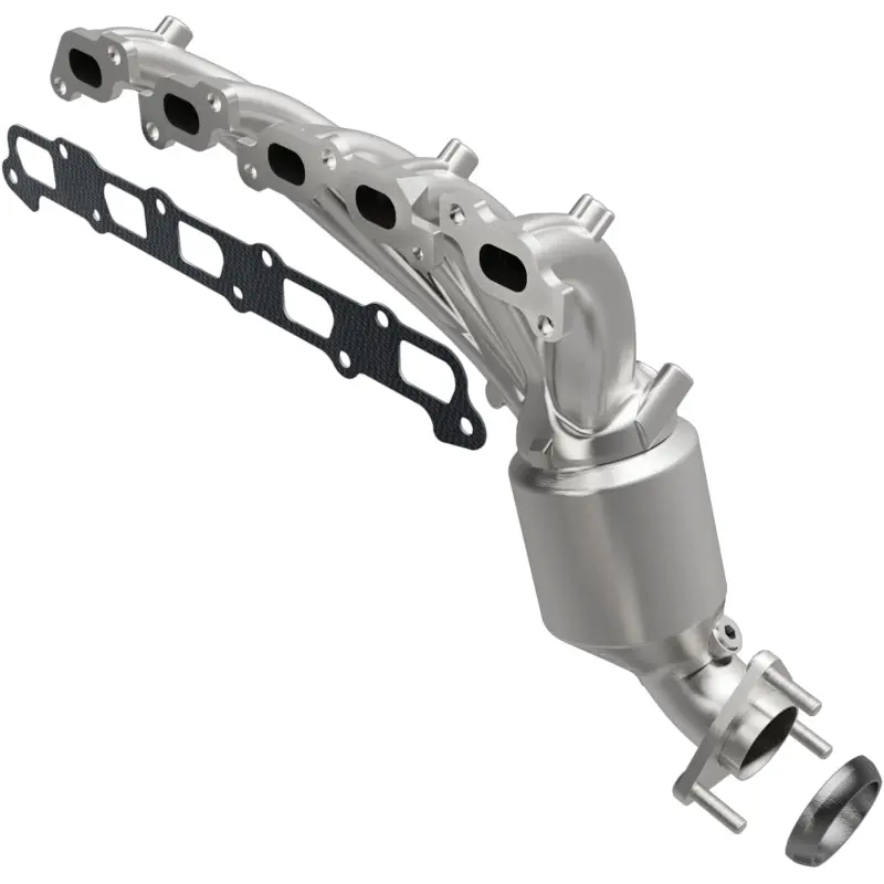 Magnaflow Conv Df 07-08 Hummer H3 3.7L 1