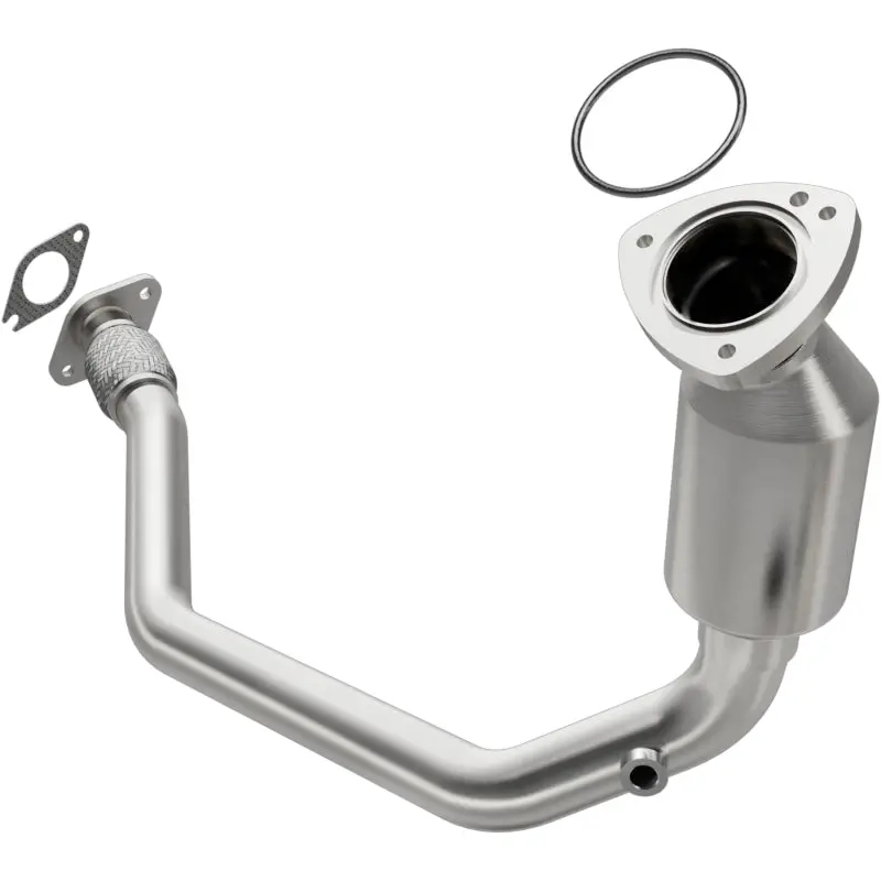 Magnaflow Conv Df 07-08 Pont G6 3.5L Front 2
