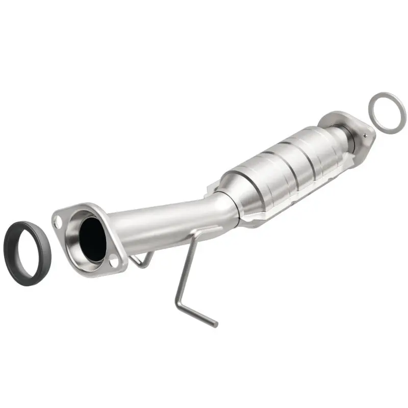 Magnaflow Conv Df 07-09 Mazadaspeed 3 2.3L Rear 1