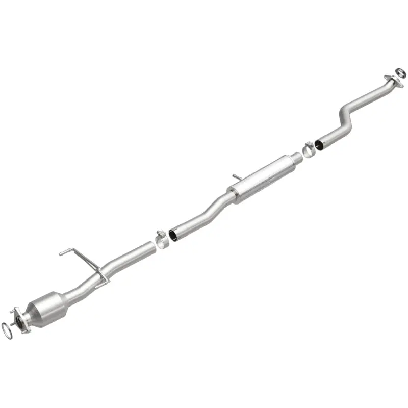 Magnaflow Conv Df 07-09 Mazda Cx-7 2.3L 1