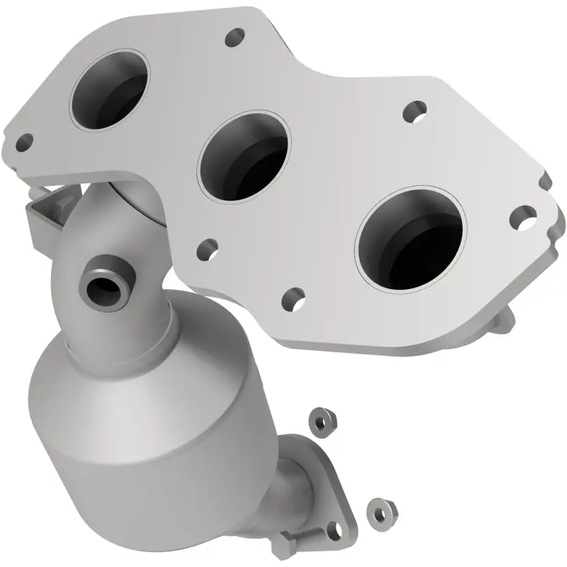 Magnaflow Conv Df 07-09 Toyota Sienna 3.5L 1