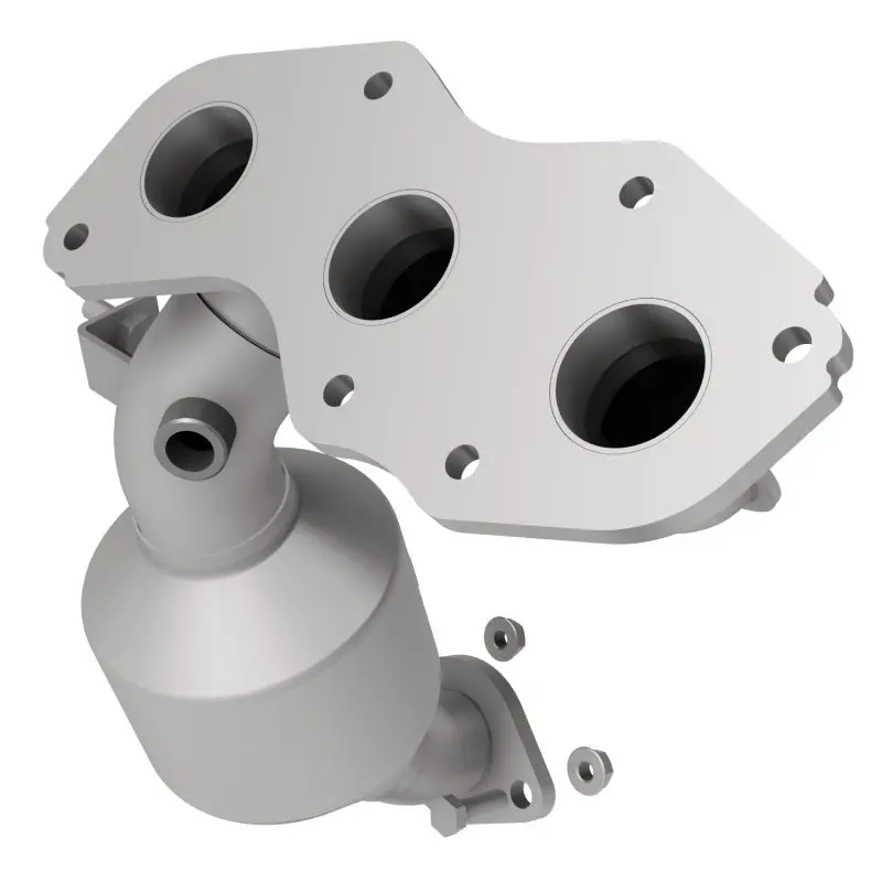 Magnaflow Conv Df 07-09 Toyota Sienna 3.5L 2