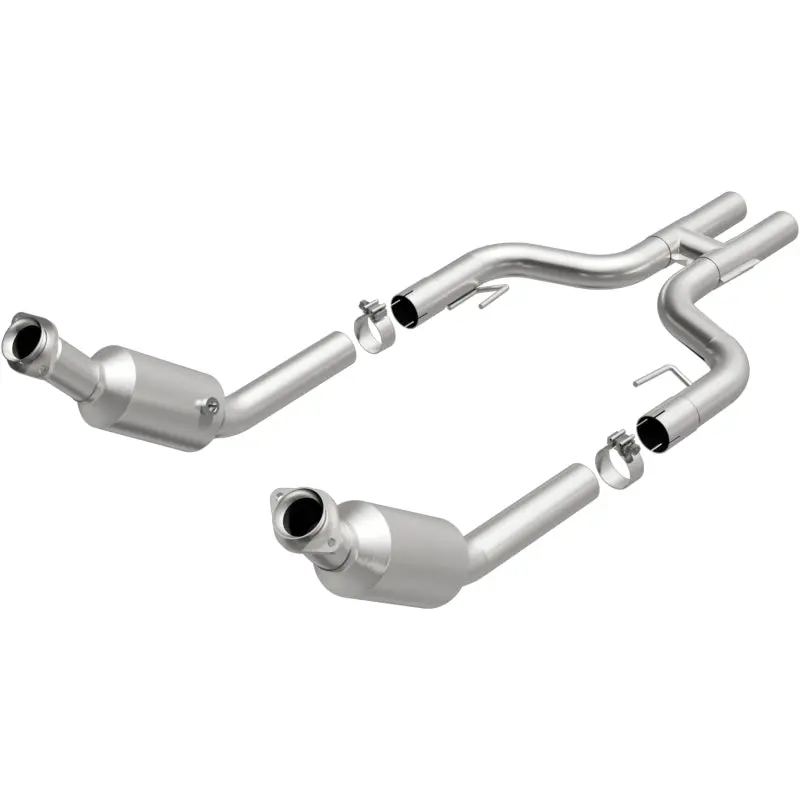 Magnaflow Conv Df 07-10 Ford Mustang 4.6L 2