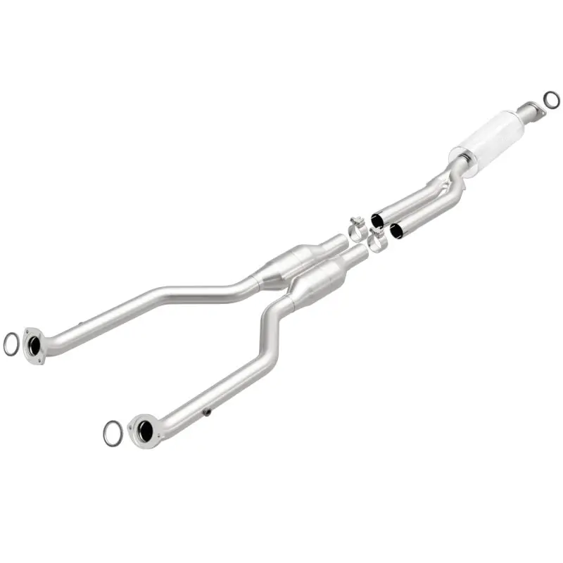 Magnaflow Conv Df 07-10 Lexus Gs350 3.5L 1