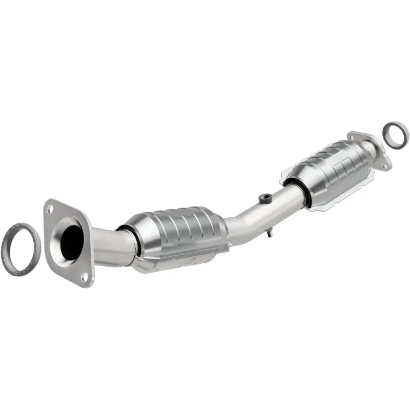 Magnaflow Conv Df 07-12 Nissan Versa 1.8L 1