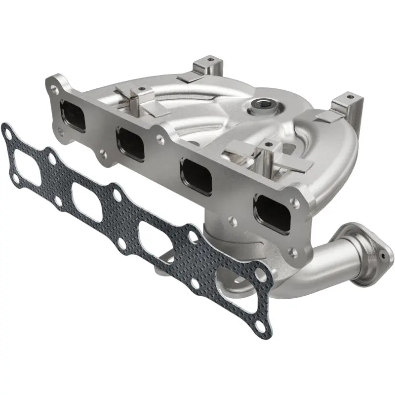Magnaflow Conv Df 07 Dodge Caliber 2.4L Manifold Awd / 07-10 Jeep Patriot 2.4L Manifold 4Wd 49 State 1
