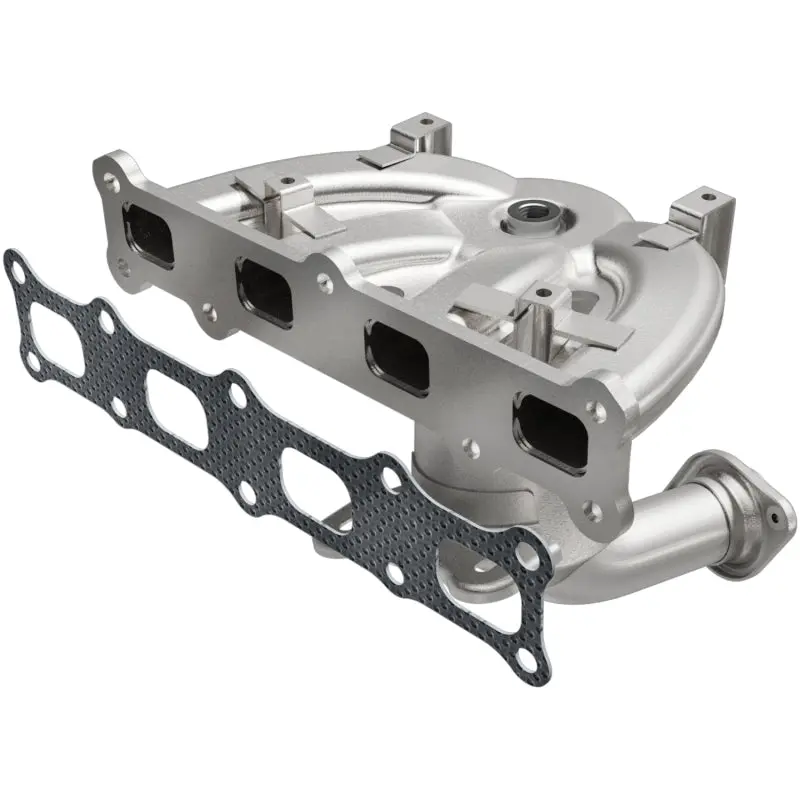 Magnaflow Conv Df 07 Dodge Caliber 2.4L Manifold Awd / 07-10 Jeep Patriot 2.4L Manifold 4Wd 49 State 2