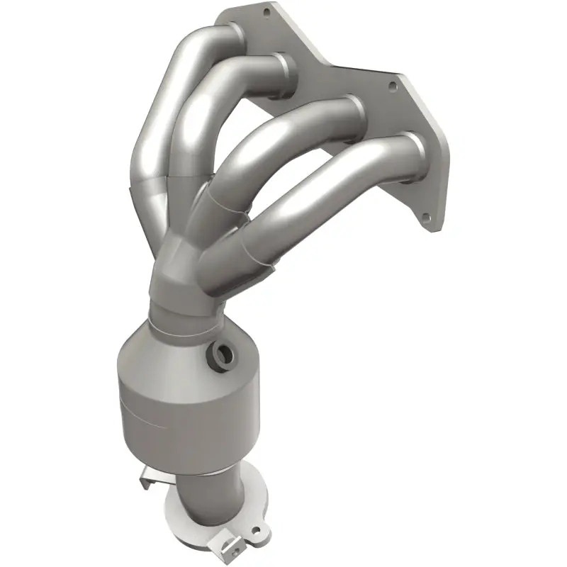 Magnaflow Conv Df 07 Toyota Highlander 2.4L 1
