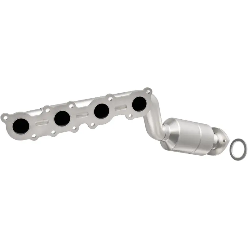 Magnaflow Conv Df 08-09 Lexus Ls600h 5.0L 1