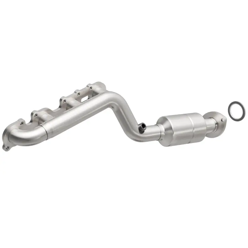 Magnaflow Conv Df 08-09 Lexus Ls600h 5.0L 2