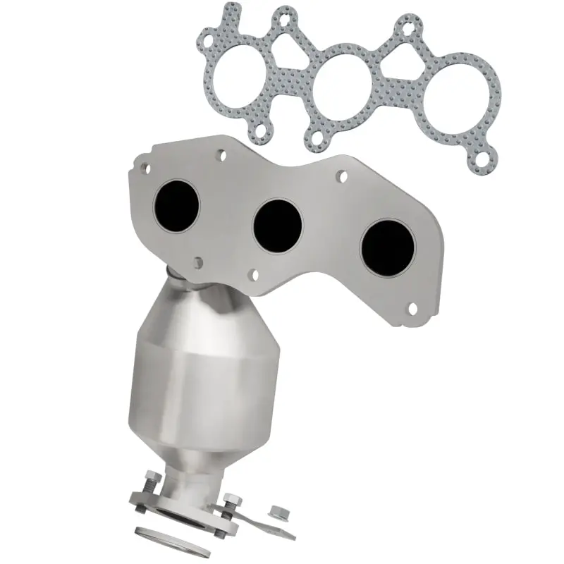 Magnaflow Conv Df 08-09 Toyota Highlander 3.5L 1