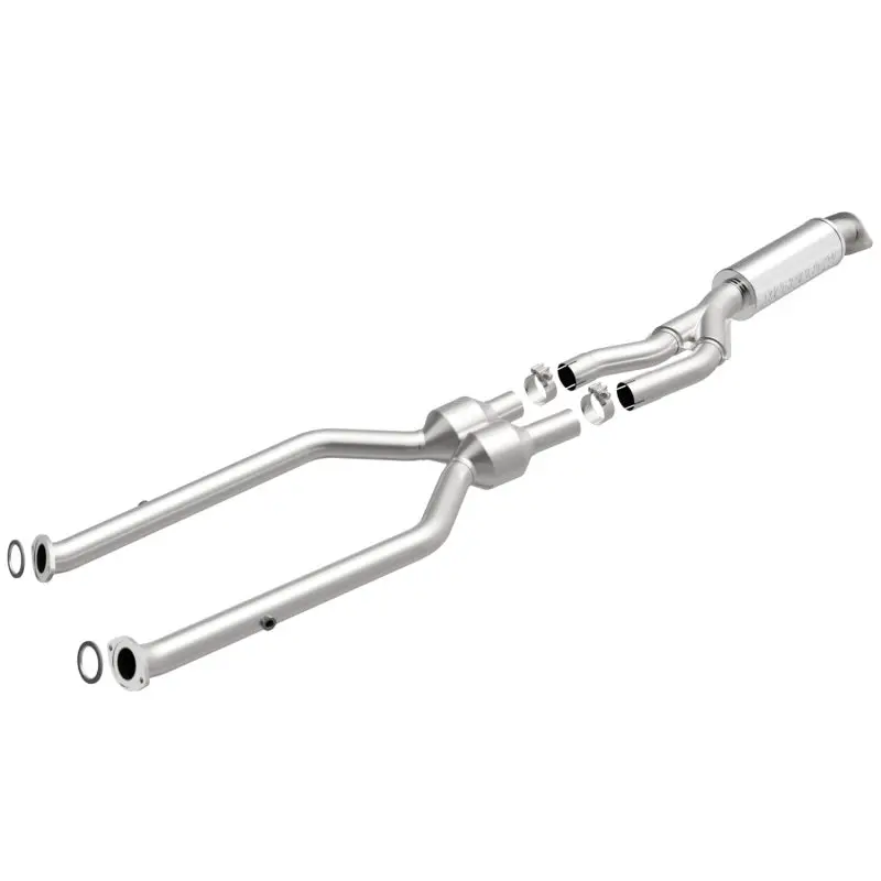 Magnaflow Conv Df 08-10 Lexus Is-F 5.0L 1