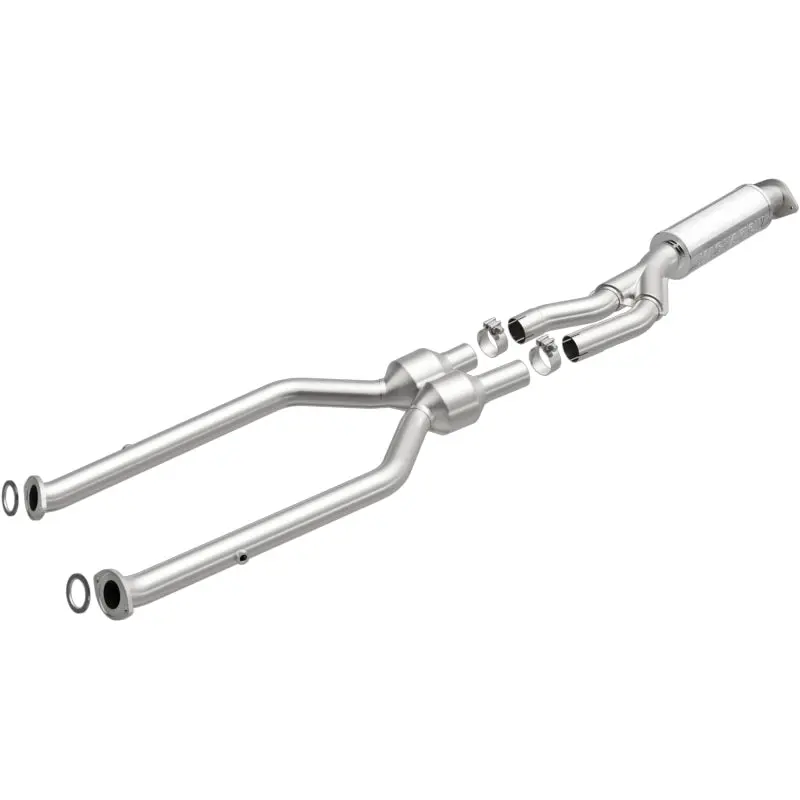 Magnaflow Conv Df 08-10 Lexus Is-F 5.0L 2