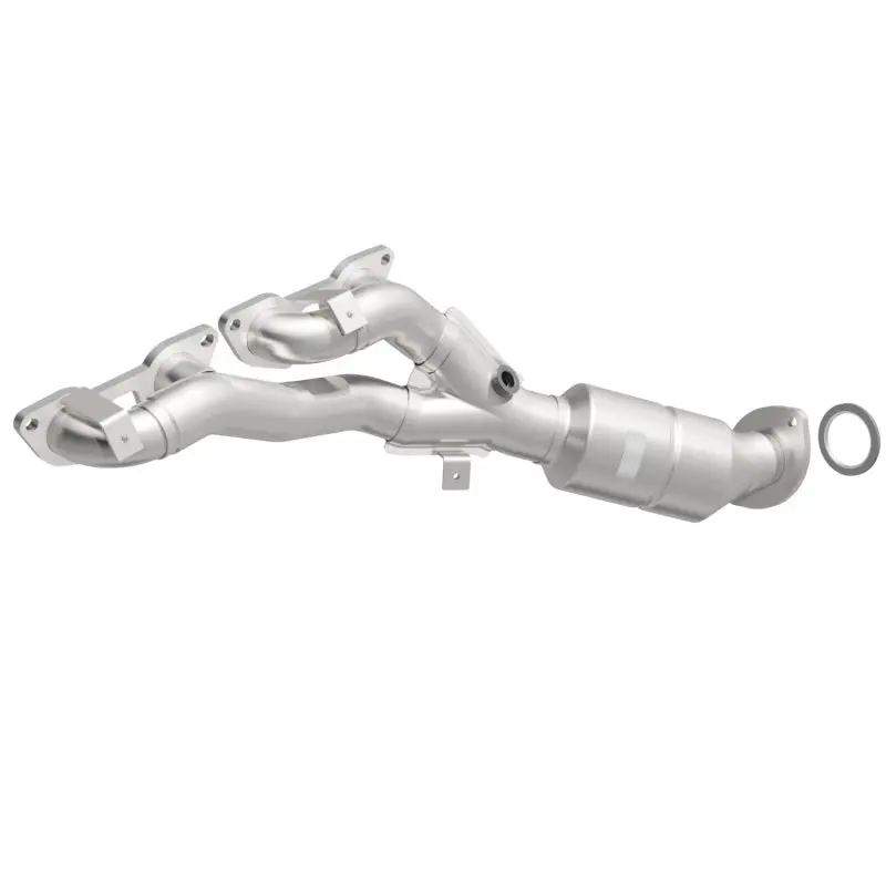 Magnaflow Conv Df 08-10 Lexus Is F 5.0L D/S Manifold 1