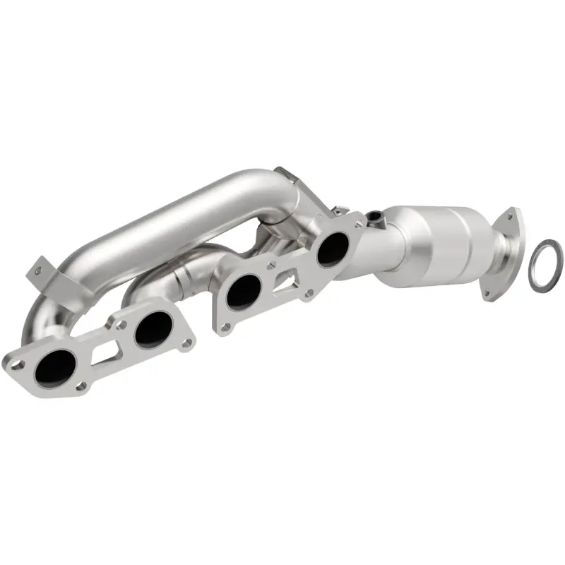 Magnaflow Conv Df 08-10 Lexus Is F 5.0L P/S Manifold 1