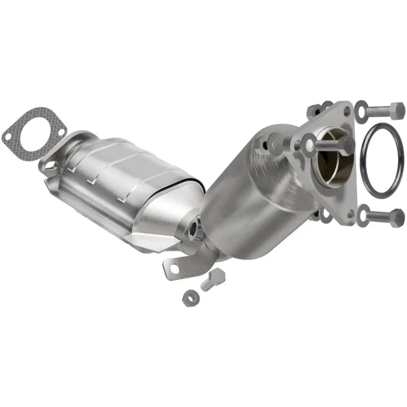 Magnaflow Conv Df 08-13 Infiniti G37 V6-3.7Lgas 2.25In Dia 1