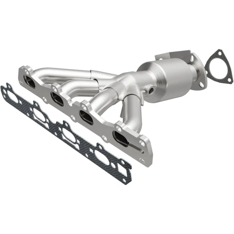 Magnaflow Conv Df 09-10 Chevy Malibu (Exc Pzev) / 09-10 Pontiac G6 (W/ Tier 2) 2.4L Manifold 1
