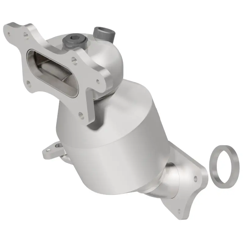 Magnaflow Conv Df 09-10 Honda Fit 1.5L Front 1