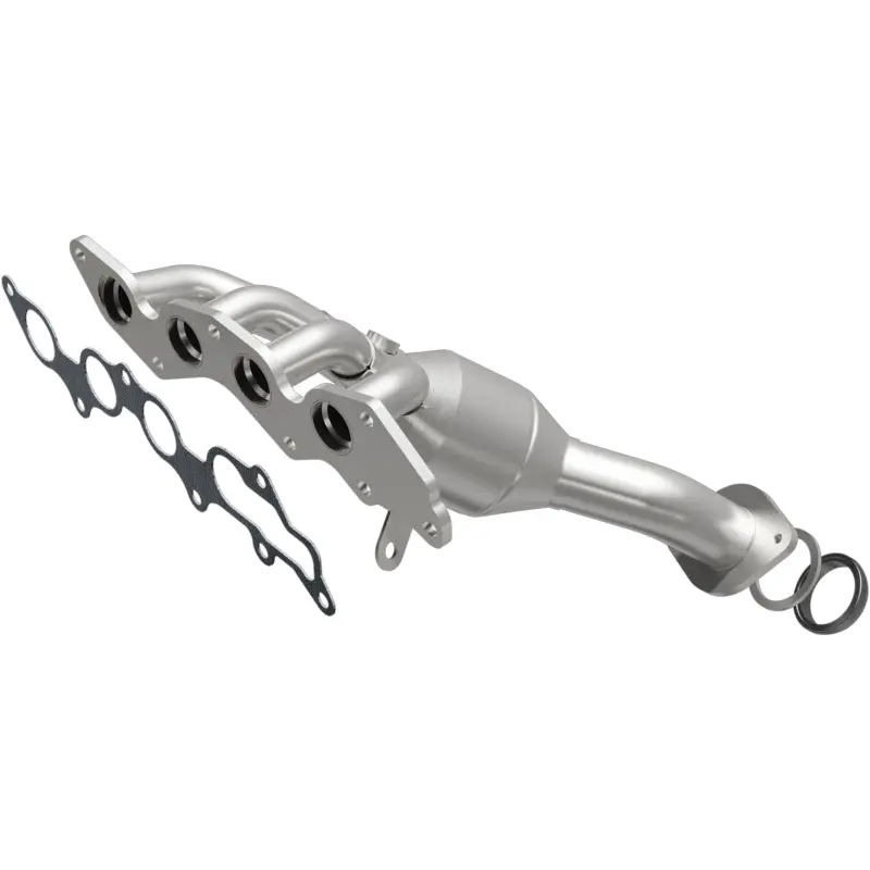 Magnaflow Conv Df 09-10 Mazda 6 2.5L 2