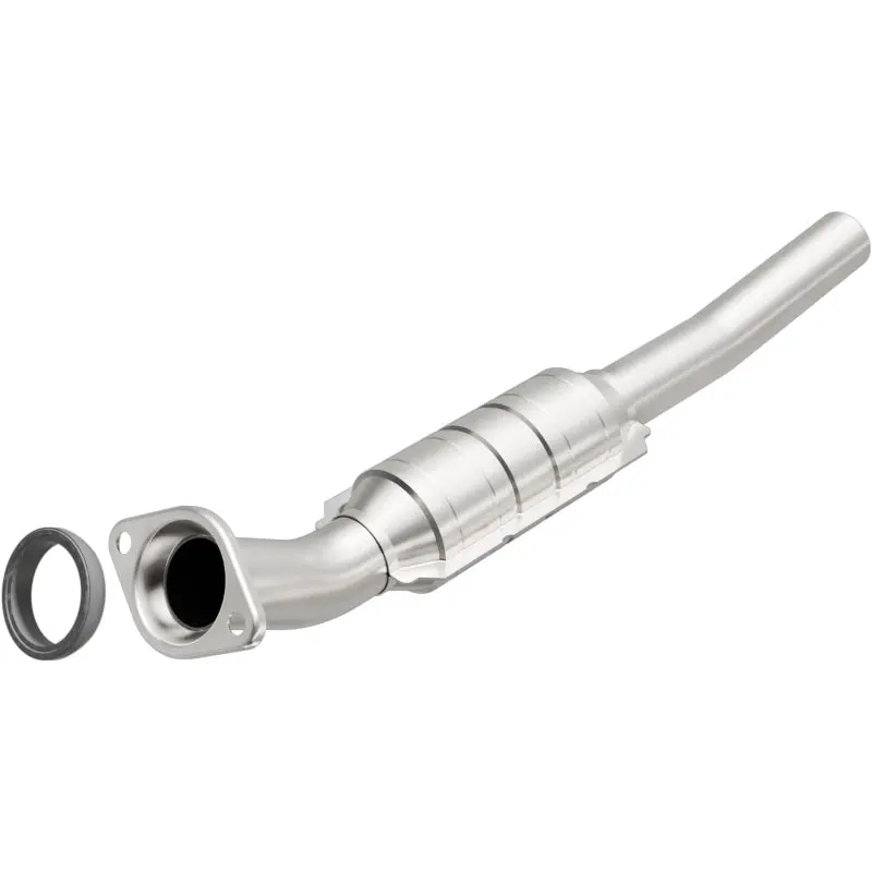 Magnaflow Conv Df 09-12 Mazda 6 2.5L 2