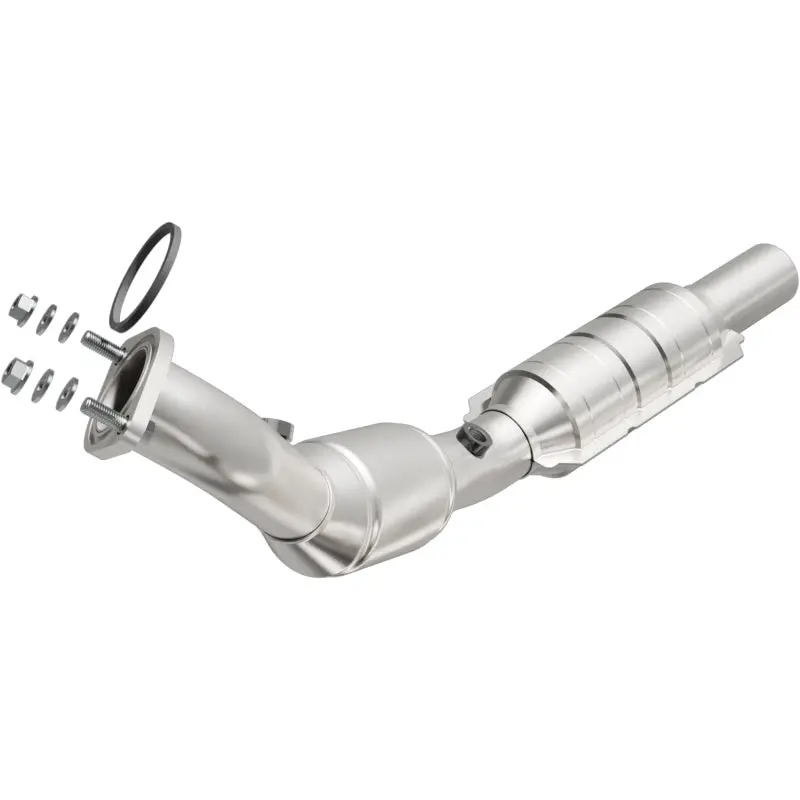 Magnaflow Conv Df 10-11 Chevrolet Camaro V6 3.6L 1