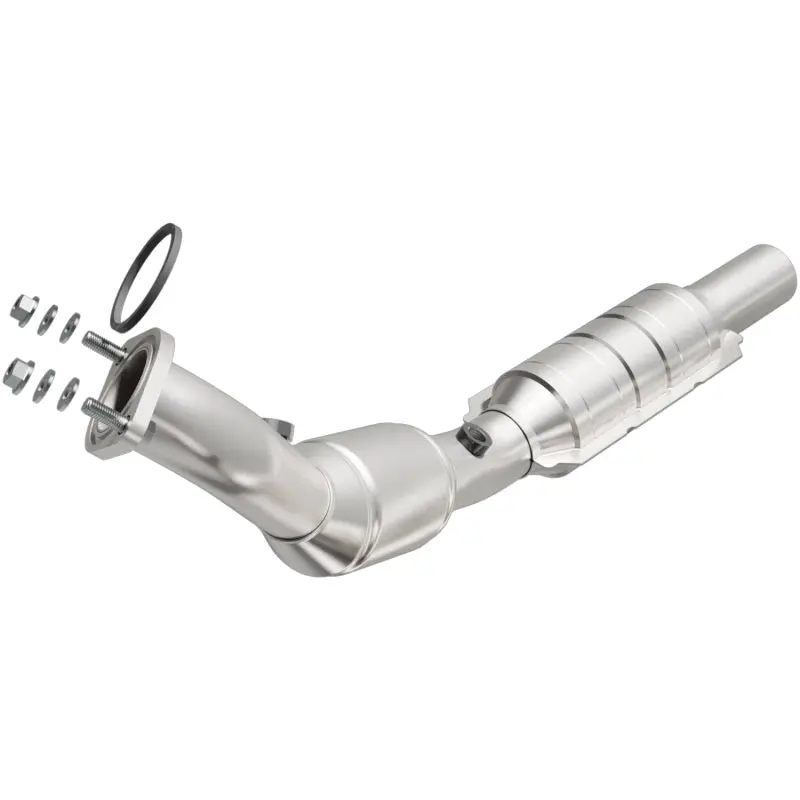 Magnaflow Conv Df 10-11 Chevrolet Camaro V6 3.6L 2