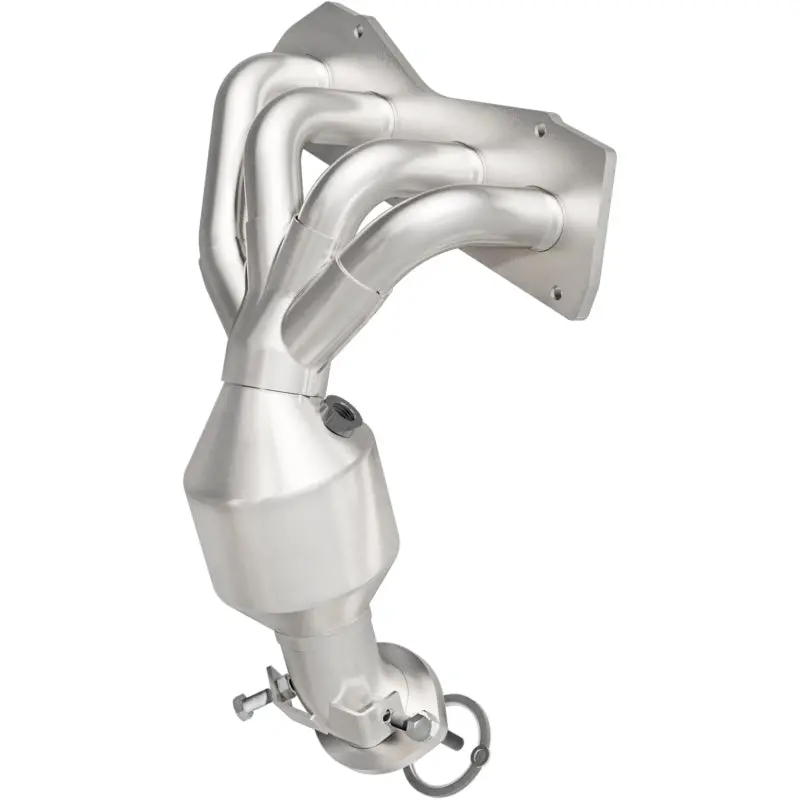 Magnaflow Conv Df 10-11 Toyota Camry 2.5L 1