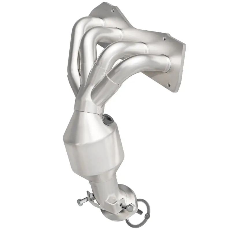 Magnaflow Conv Df 10-11 Toyota Camry 2.5L 2