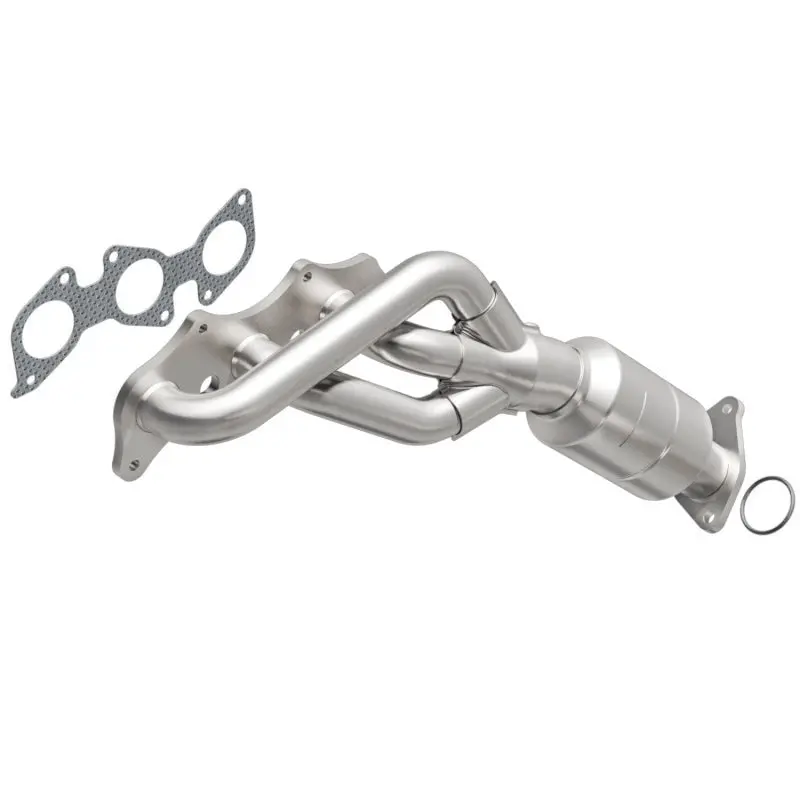 Magnaflow Conv Df 10-12 Toyota Fj/4Runner 4.0L 1