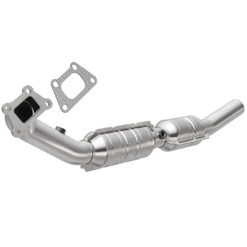 Magnaflow Conv Df 12-14 Chevy Camaro 3.6L Passenger Side 1