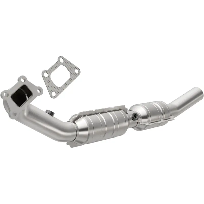 Magnaflow Conv Df 12-14 Chevy Camaro 3.6L Passenger Side 2