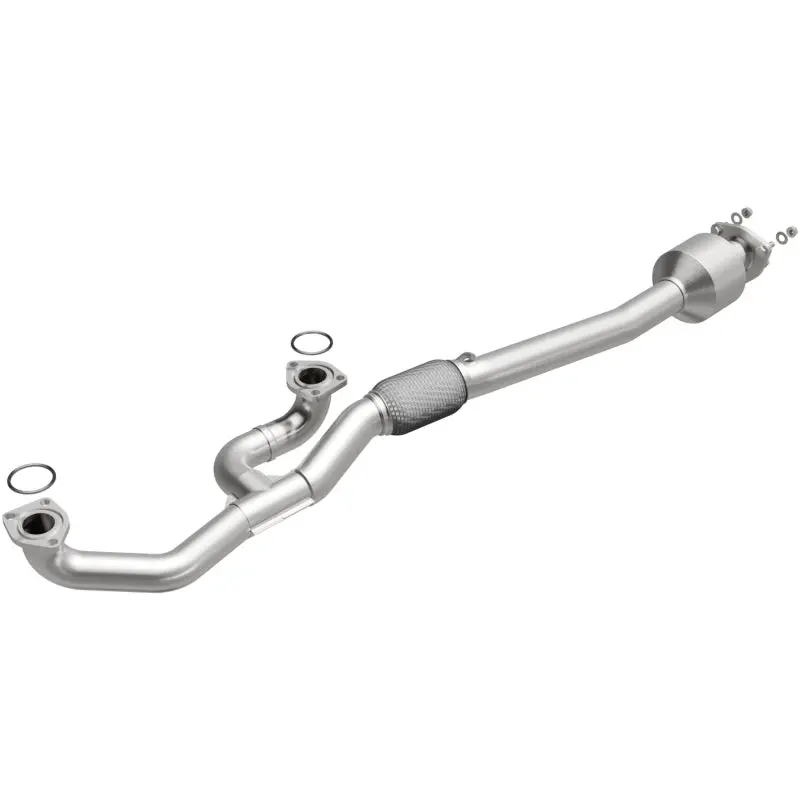 Magnaflow Conv Df 14-15 Acura Mdx 3.5L Underbody 1